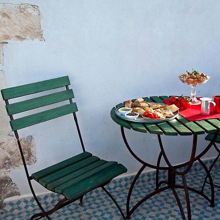 Athermigo Boutique Estate Gavalochori Zewnętrze zdjęcie