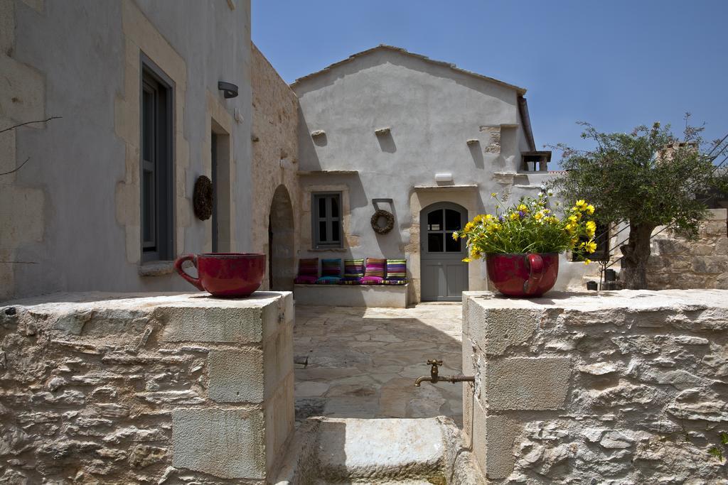 Athermigo Boutique Estate Gavalochori Zewnętrze zdjęcie
