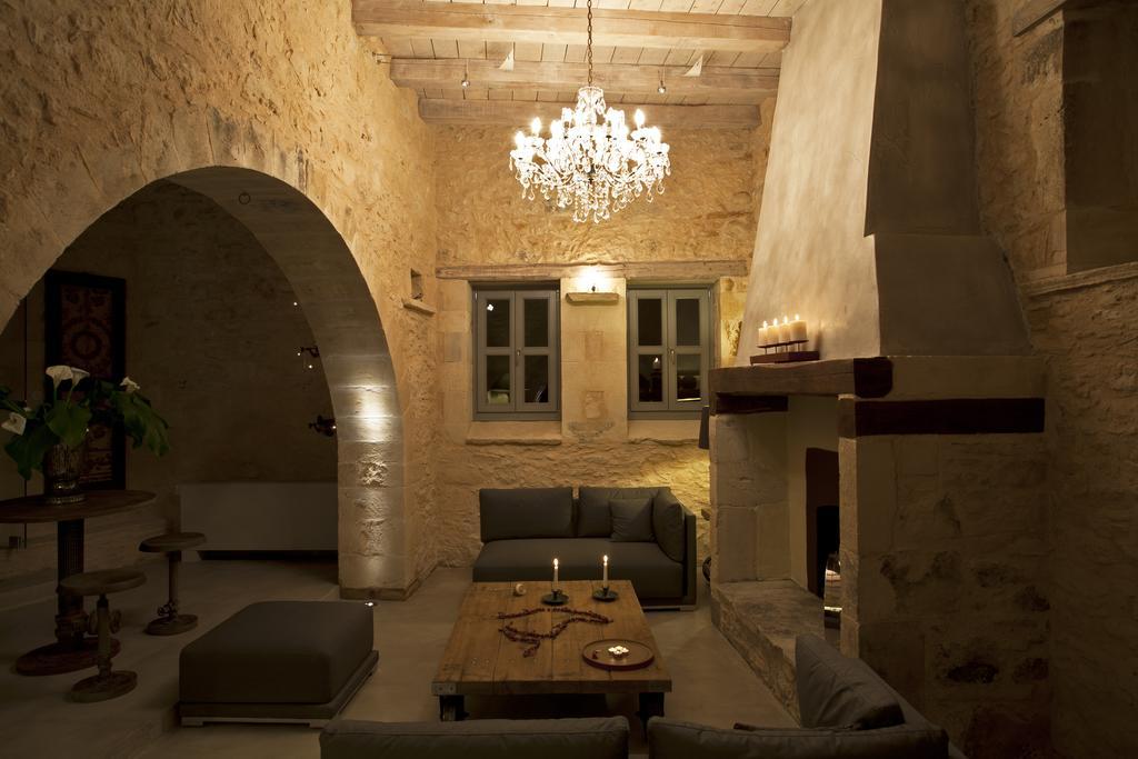 Athermigo Boutique Estate Gavalochori Zewnętrze zdjęcie