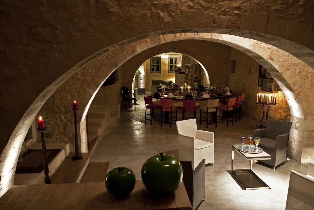 Athermigo Boutique Estate Gavalochori Zewnętrze zdjęcie