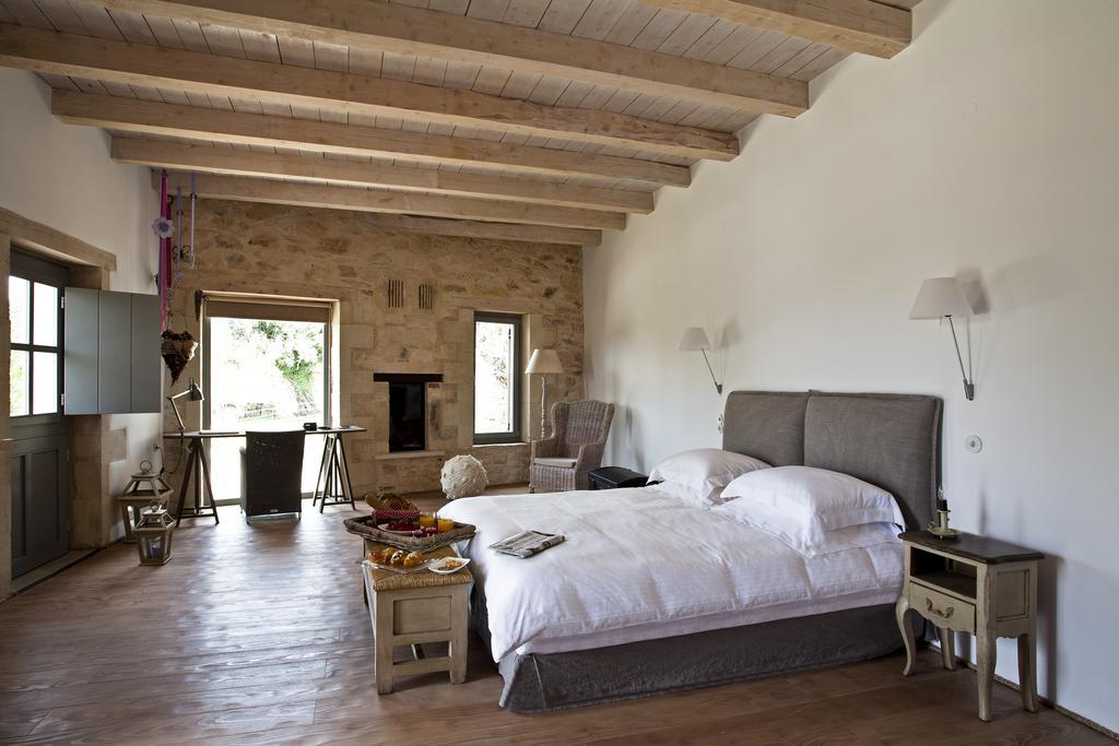 Athermigo Boutique Estate Gavalochori Pokój zdjęcie