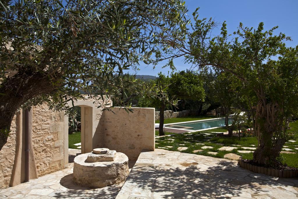 Athermigo Boutique Estate Gavalochori Zewnętrze zdjęcie