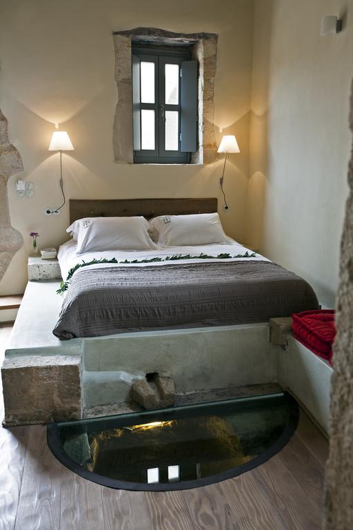 Athermigo Boutique Estate Gavalochori Pokój zdjęcie