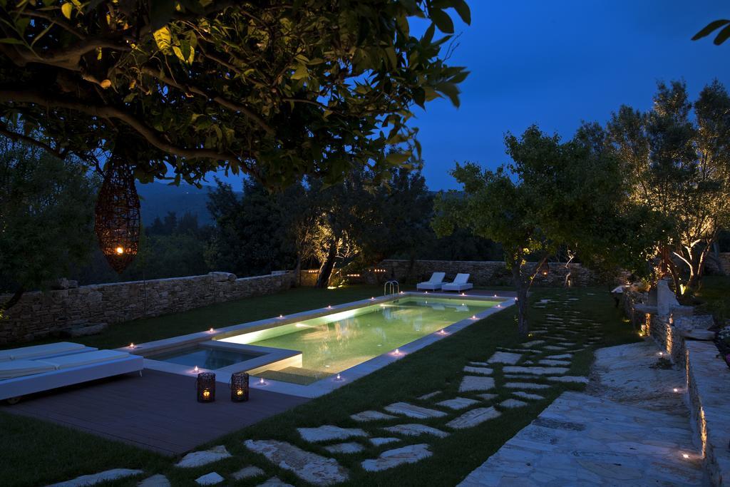 Athermigo Boutique Estate Gavalochori Zewnętrze zdjęcie