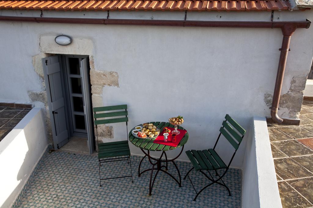 Athermigo Boutique Estate Gavalochori Pokój zdjęcie