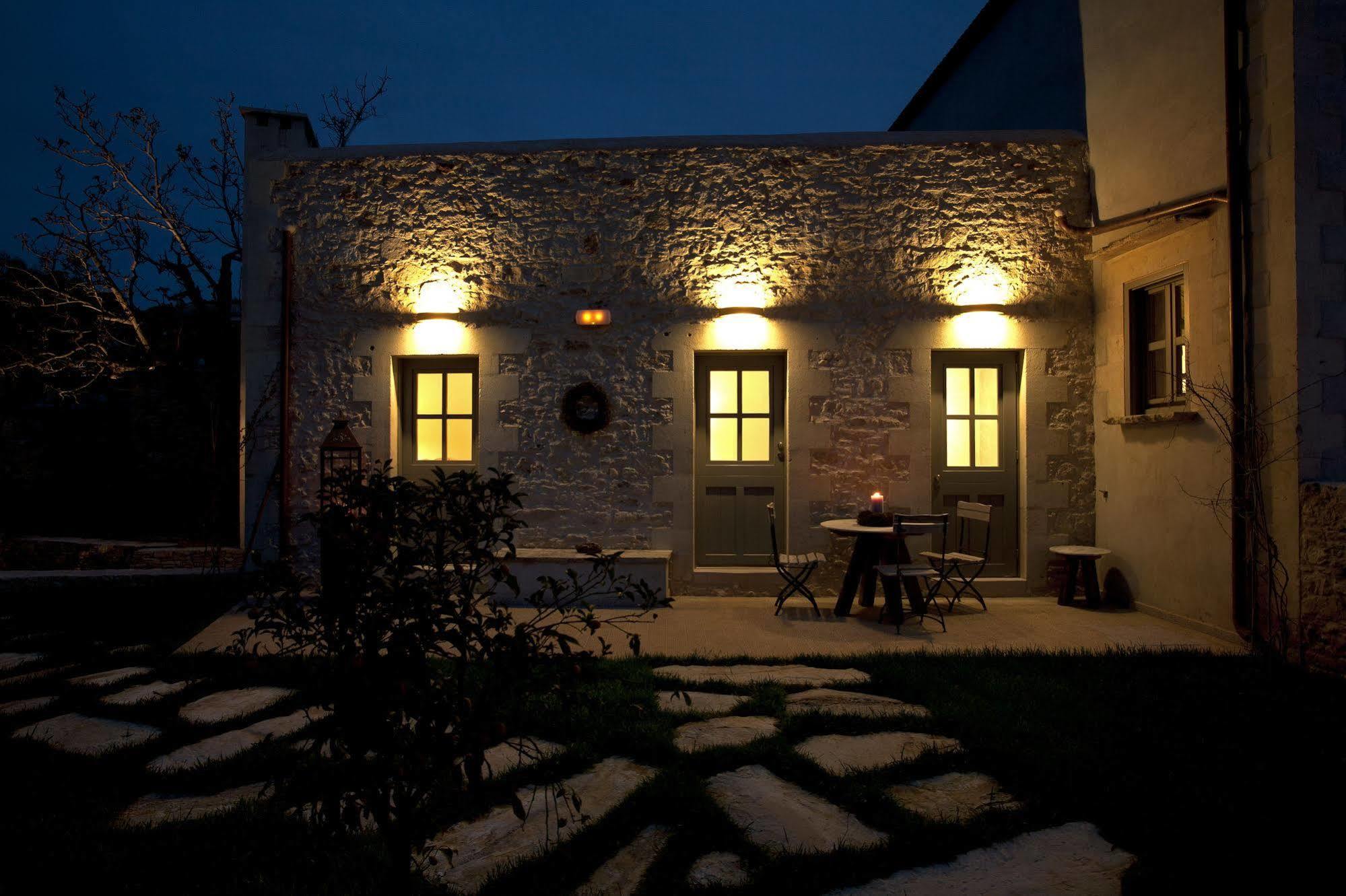 Athermigo Boutique Estate Gavalochori Zewnętrze zdjęcie