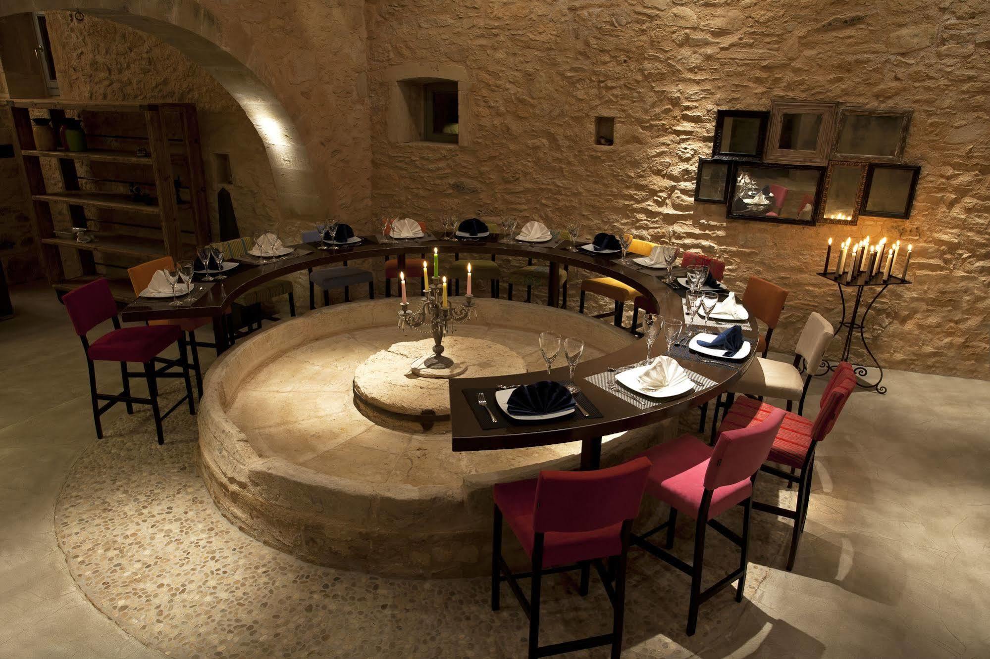 Athermigo Boutique Estate Gavalochori Zewnętrze zdjęcie