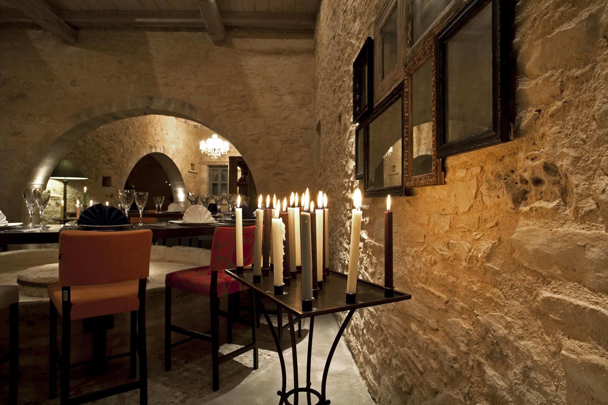 Athermigo Boutique Estate Gavalochori Zewnętrze zdjęcie