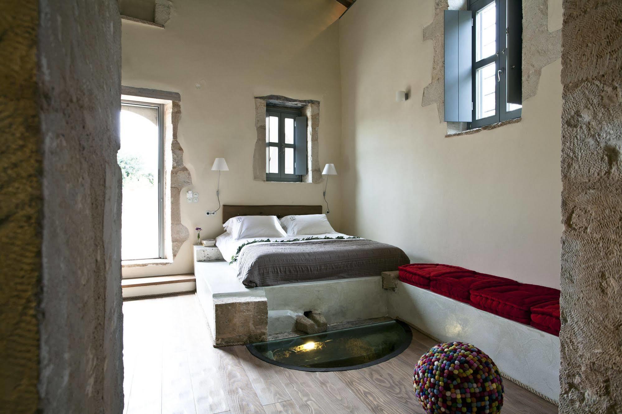 Athermigo Boutique Estate Gavalochori Zewnętrze zdjęcie