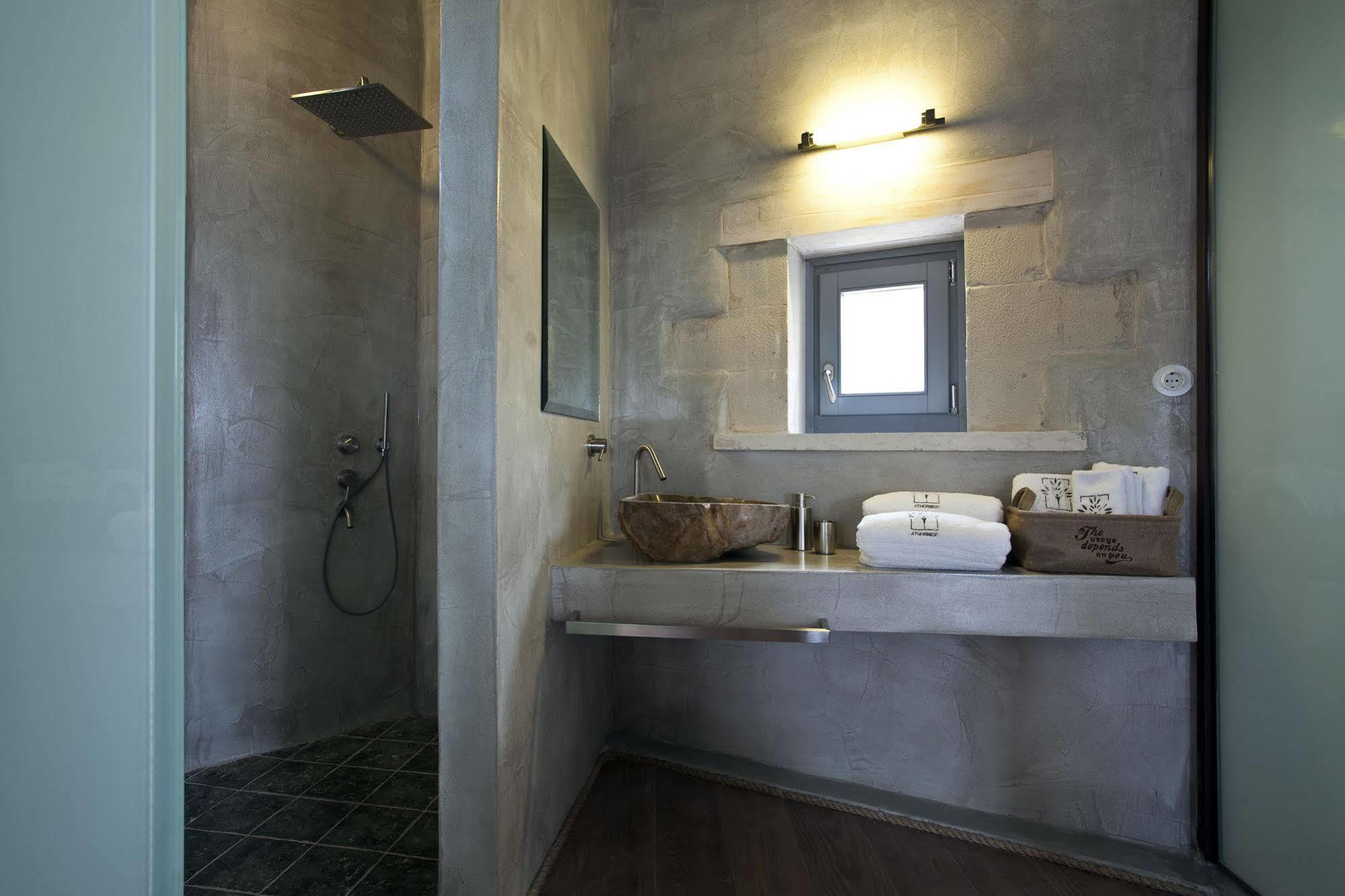 Athermigo Boutique Estate Gavalochori Zewnętrze zdjęcie