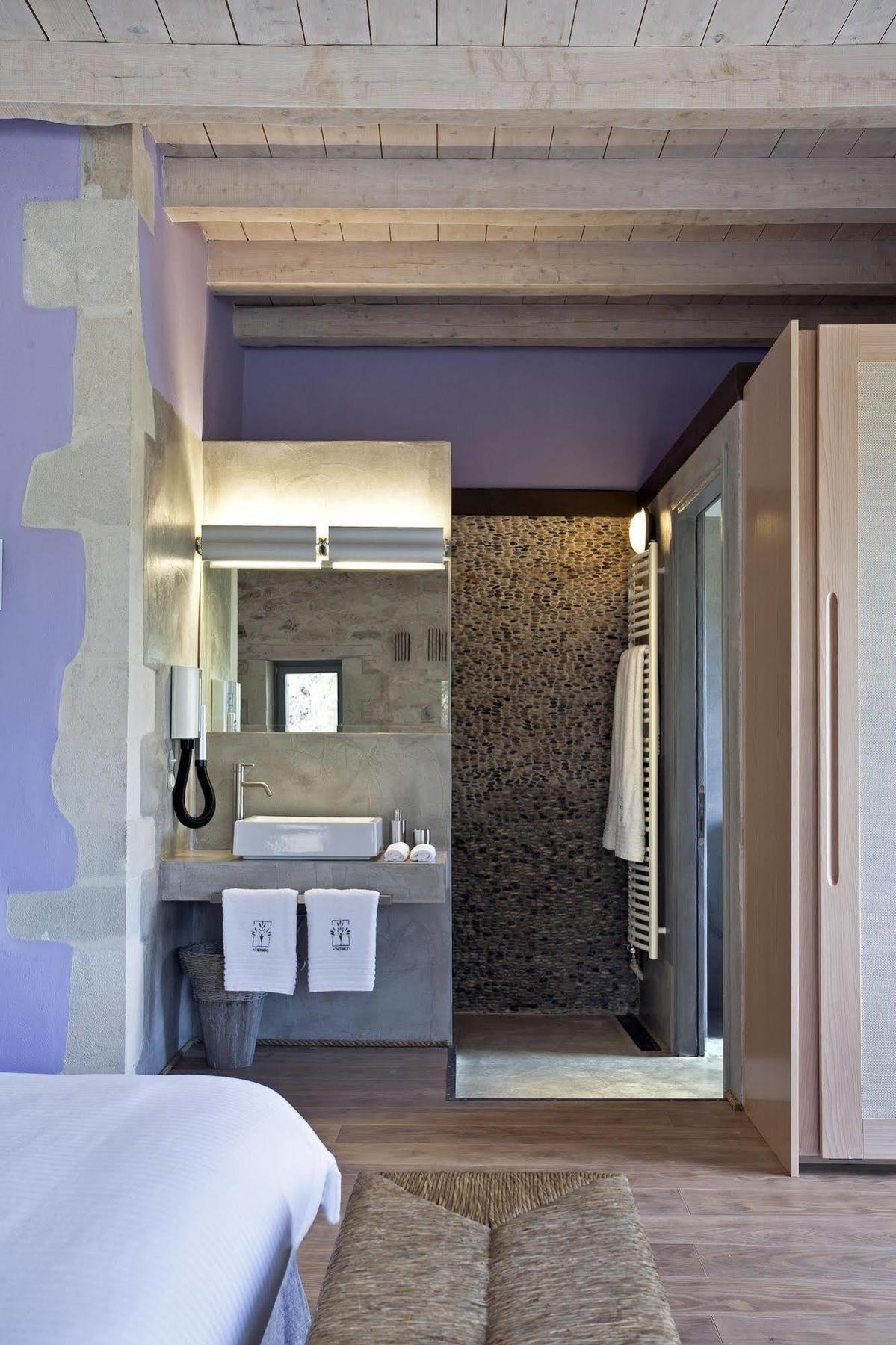 Athermigo Boutique Estate Gavalochori Zewnętrze zdjęcie