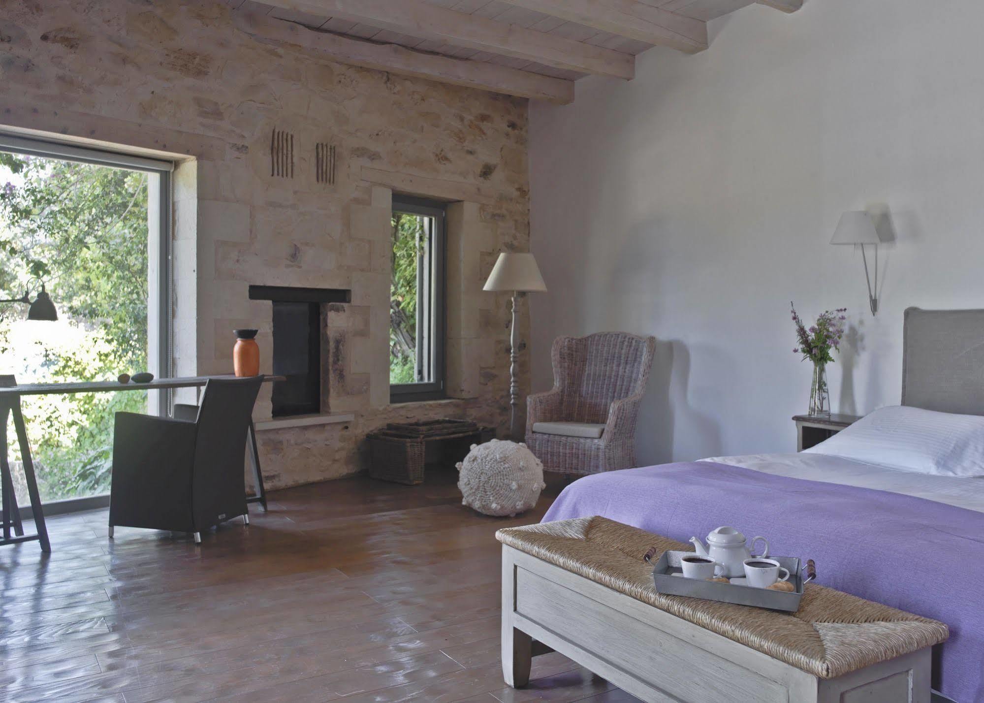 Athermigo Boutique Estate Gavalochori Zewnętrze zdjęcie