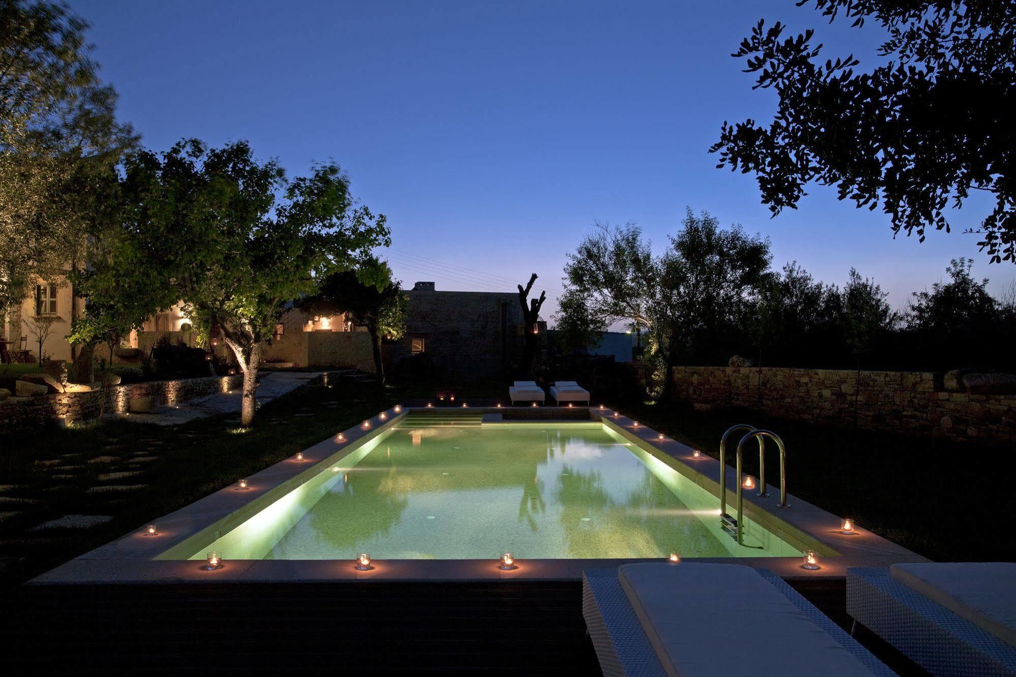 Athermigo Boutique Estate Gavalochori Zewnętrze zdjęcie