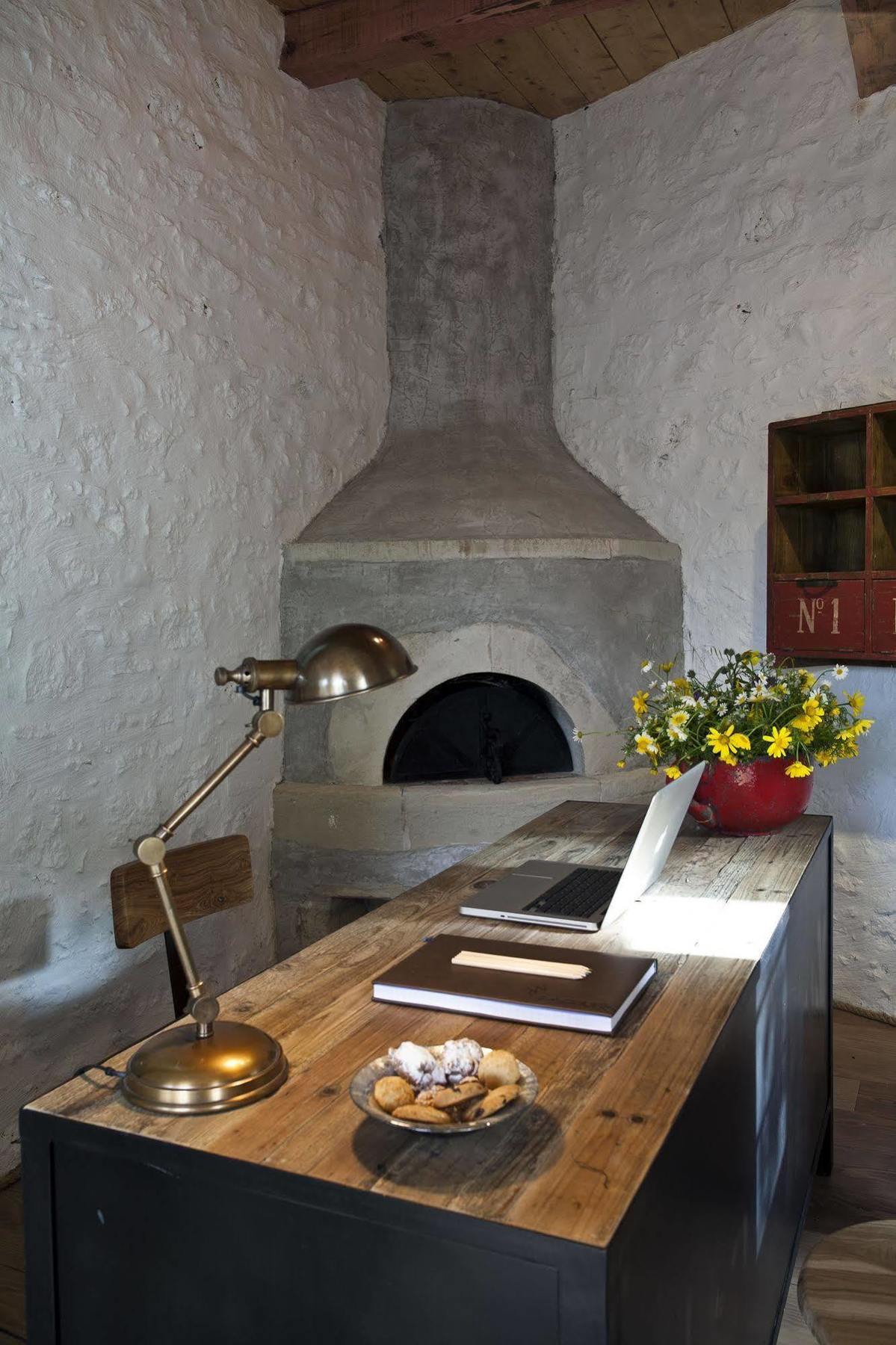 Athermigo Boutique Estate Gavalochori Zewnętrze zdjęcie