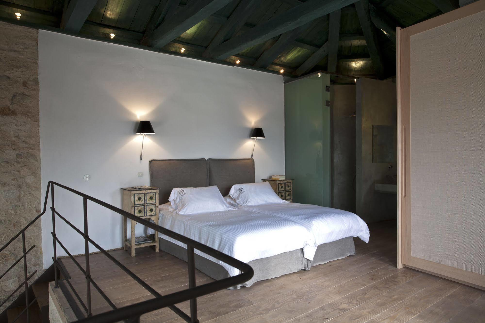 Athermigo Boutique Estate Gavalochori Zewnętrze zdjęcie