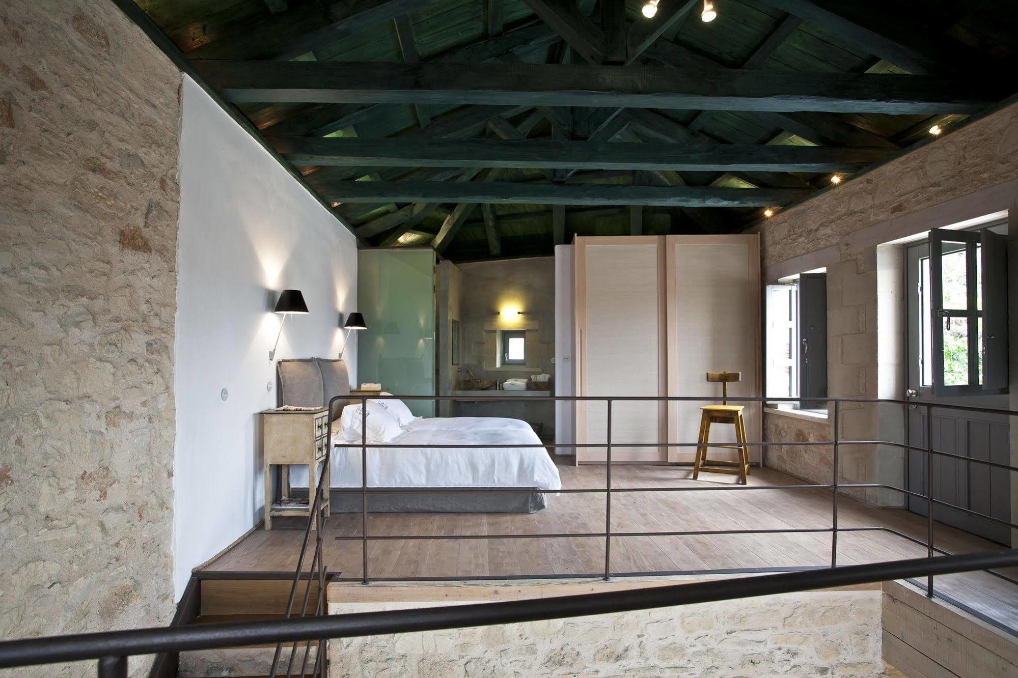 Athermigo Boutique Estate Gavalochori Zewnętrze zdjęcie