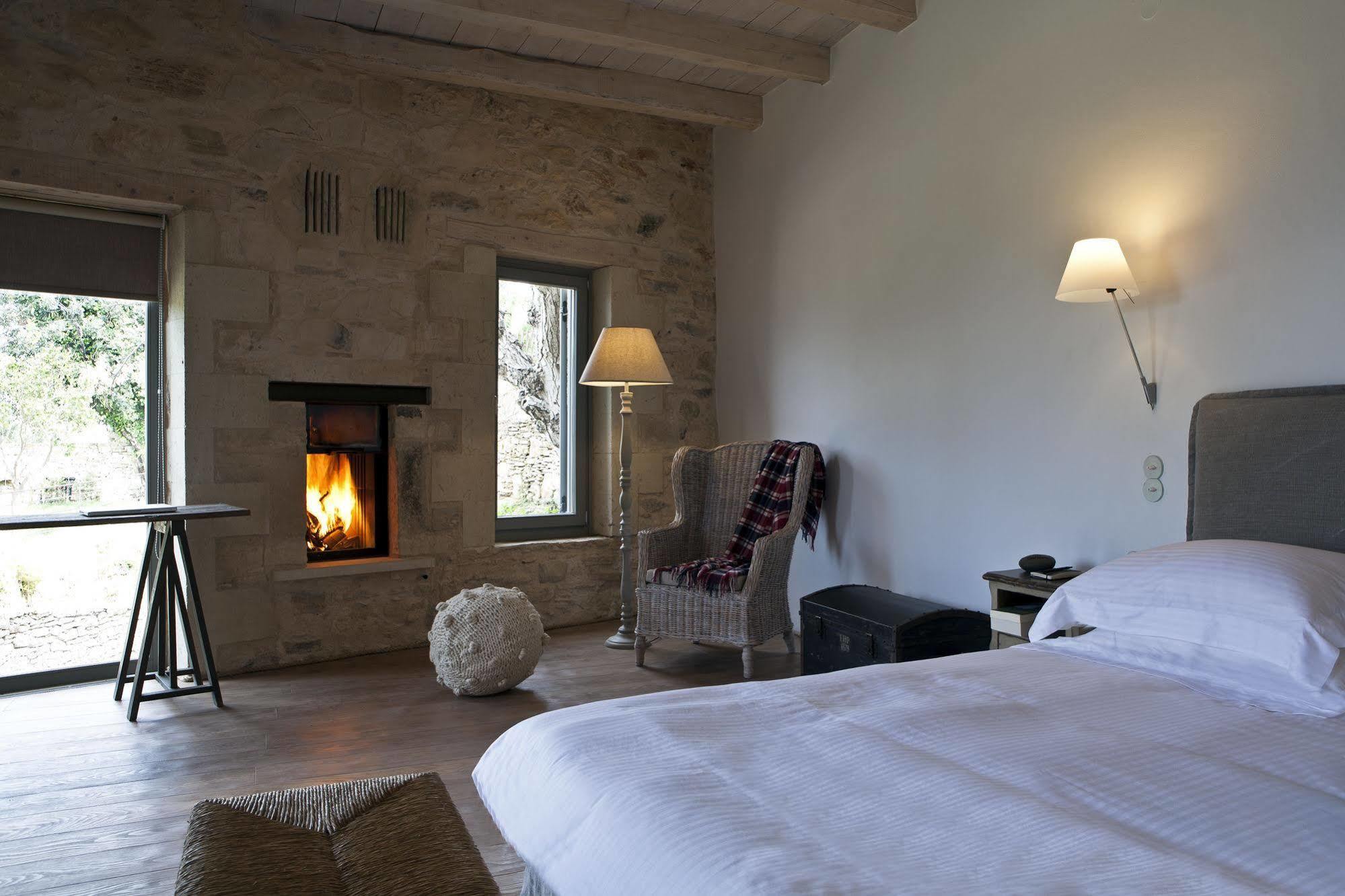 Athermigo Boutique Estate Gavalochori Zewnętrze zdjęcie
